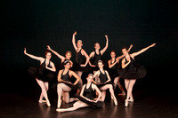 Dance Dynamics 2012